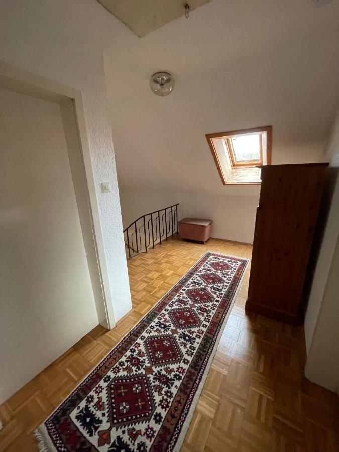 Fürstenstein Ferienwohnung Hinterberg מראה חיצוני תמונה