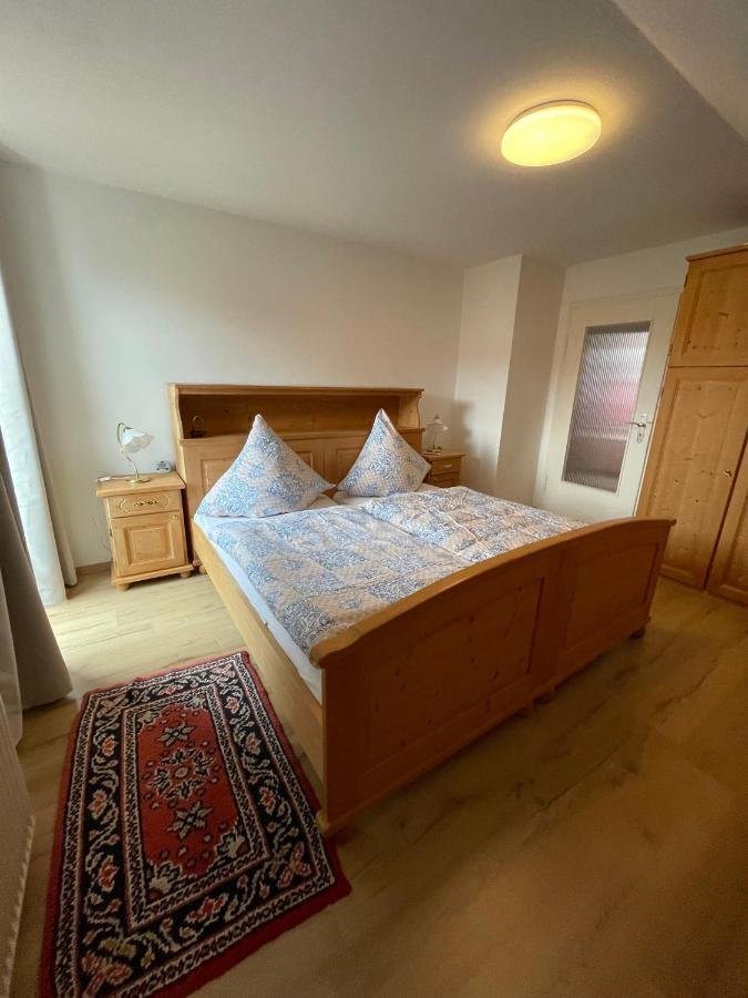 Fürstenstein Ferienwohnung Hinterberg מראה חיצוני תמונה