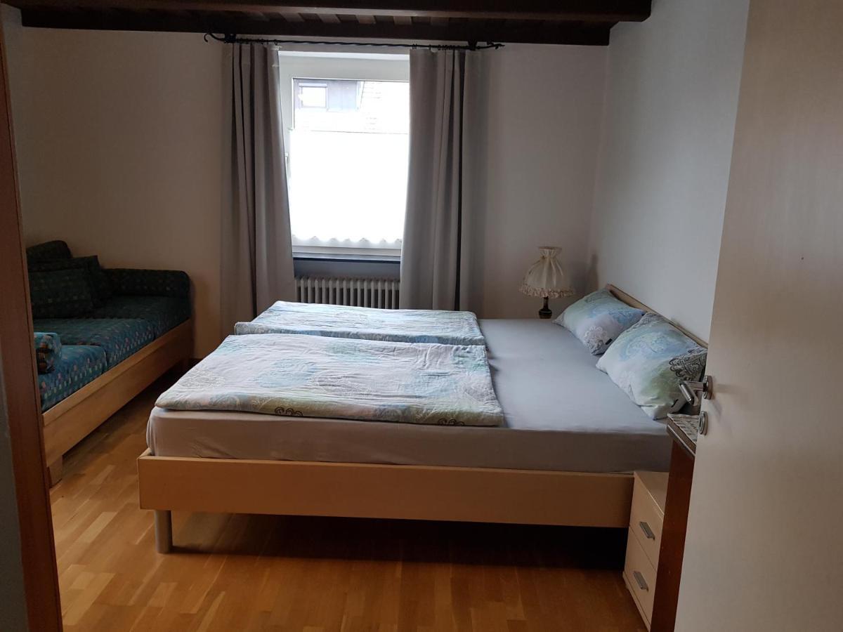 Fürstenstein Ferienwohnung Hinterberg מראה חיצוני תמונה