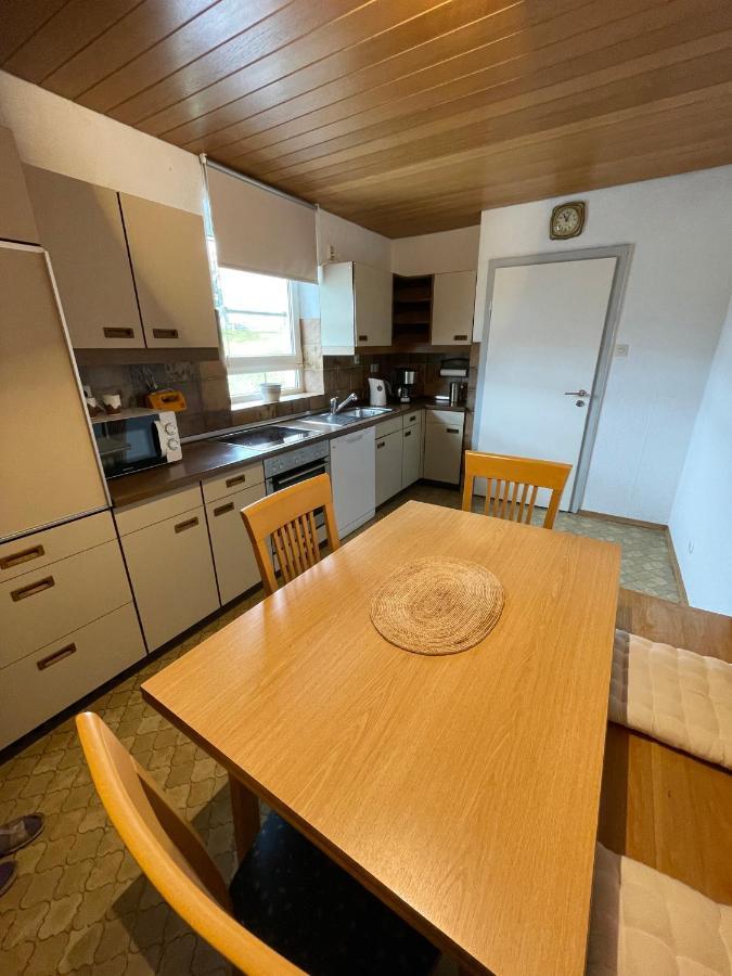 Fürstenstein Ferienwohnung Hinterberg מראה חיצוני תמונה