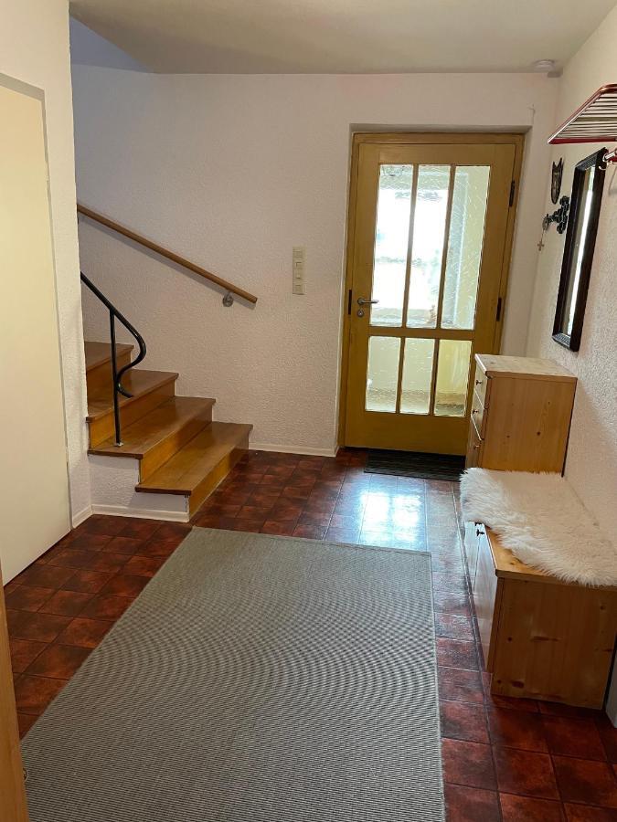 Fürstenstein Ferienwohnung Hinterberg מראה חיצוני תמונה