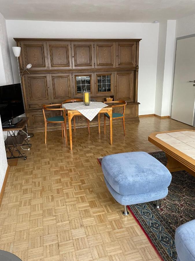 Fürstenstein Ferienwohnung Hinterberg מראה חיצוני תמונה